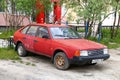 Moskvich-2141 Aleko