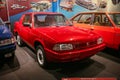 Moskvich 2142 Duet