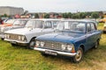 Moskvich-408E