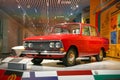 Moskvitch 408 Scaldia