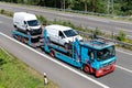 Mosolf Mercedes-Benz Actros