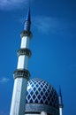 Mosque Royalty Free Stock Photo