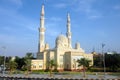 Mosque Royalty Free Stock Photo