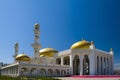 Mosque Royalty Free Stock Photo