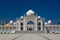 mosque Royalty Free Stock Photo