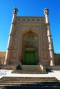 Mosque Royalty Free Stock Photo