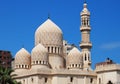 Mosque of Abu Abbas al Mursi