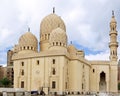 Mosque of Abu El Abbas Masjid, Alexandria, Egypt.