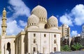 Mosque of Abu El Abbas Masjid, Alexandria, Egypt.