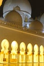 Mosque abudhabi