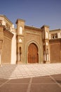 Mosque in Agadir, Morocco