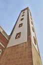 Mosque in Agadir, Morocco