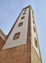 Mosque in Agadir, Morocco