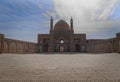 Mosque Agha Bozog in Kashan,