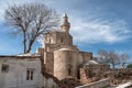 Mosque of Agia Sophia Paphou. Paphos, Cyprus