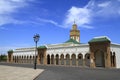 Mosque Ahl Fas Royalty Free Stock Photo