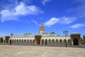 Mosque Ahl Fas Royalty Free Stock Photo