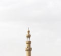 Mosque of Ahmed ibn tulun Royalty Free Stock Photo