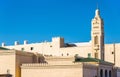 Mosque in Al Ain, Emirate Abu Dhabi