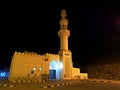 Mosque in Al Mughsayl