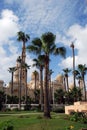 Mosque of Al-Mursi Abul Abbas, Alexandria