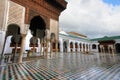 Fes in Morocco