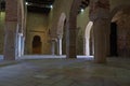 Mosque of Almonaster in Huelva, Spain