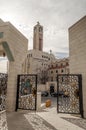 Mosque in Amman