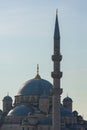 Mosque background photo. Ramadan or islamic concept vertical photo Royalty Free Stock Photo