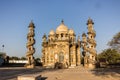 Mosque of Bahar-ud-Din-Bhar