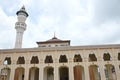 Mosque Baitul Izzah