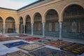 Mosque of Barber in Kairouan