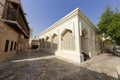 Mosque in Bastakiya District