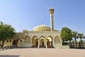 Mosque in Bastakiya Quarter, Dubai