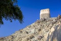 Al Badiyah Mosque - is the oldest in the UAE