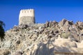 Al Badiyah Mosque - is the oldest in the UAE