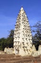 Mosque of Bobo Dioulasso