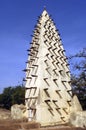 Mosque of Bobo Dioulasso