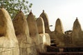 Mosque of Bobo Dioulasso