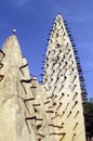 Mosque of Bobo Dioulasso