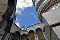 Mosque in Brunei