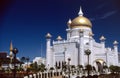 Mosque in Brunei Darussalam