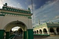 Masjid India Muslim Ipoh Royalty Free Stock Photo