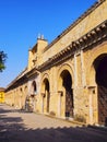 Mosque-Cathedral in Cordoba, Spain Royalty Free Stock Photo