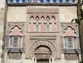 Mosque, Cordoba