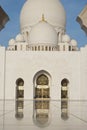 Mosque details