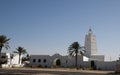 Mosque in Djerba