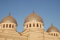 Tashkent Royalty Free Stock Photo