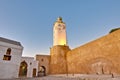 Mosque at El-Jadida, Morocco Royalty Free Stock Photo