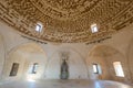 Mosque in Fortezza Rethymno Royalty Free Stock Photo